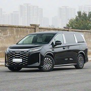 30万内插电混动中大型MPV四选一，谁更值得入手？