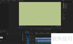 PR中音效插件提升人声技巧