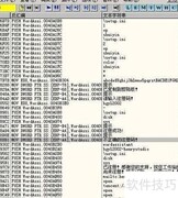VB插件搜注册码方法