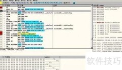 VB插件搜注册码方法