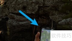 森林之子左轮位置揭秘