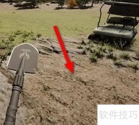 森林之子左轮位置指南