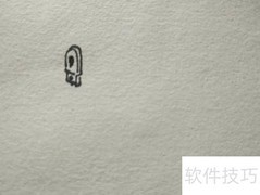 左轮打火机简笔画教程