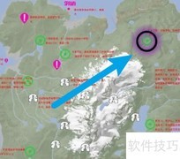 森林之子获取左轮方法