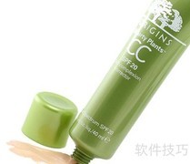 BB CC DD霜功效对比