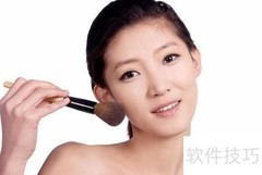 水润光感DD霜使用指南