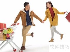 服装网店销量低？5招快速提升