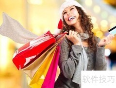 服装网店销量低？5招快速提升