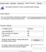 Windows系统还原设置指南