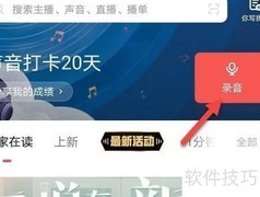 荔枝录音配乐方法