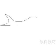 燕子手绘技巧：轻松学会飞翔姿态