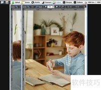 fhotoroom默认滤镜使用指南