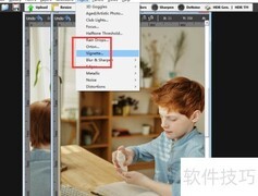 fhotoroom默认滤镜使用指南