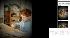 fhotoroom默认滤镜使用指南