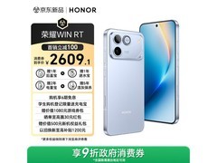 荣耀WIN RT 5G手机16GB+256GB