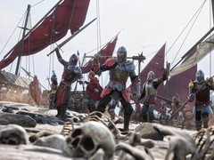 Epic免费送骑士精神2限时领取中