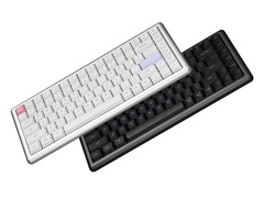 Chosfox哈狐发布Vero75矮轴机械键盘