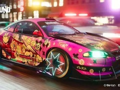 极品飞车：不羁将登陆PS Plus 2026年1月免费领取