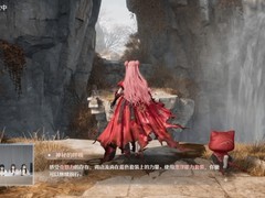 无限暖暖实机首曝：荒野之息主创新作
