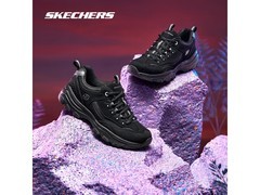 斯凯奇女鞋159元抢购