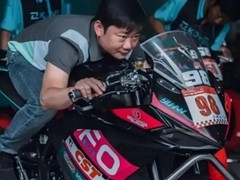 张雪机车大规模高薪引才：多领域工程师年薪最高33.6万元