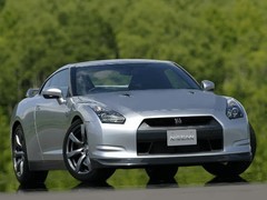 日产官宣GT-R R36将搭载混动系统，2030年前上市延续东瀛战神精神