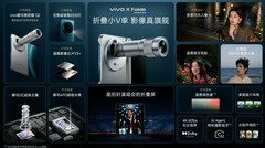 7999元起，vivo X Fold6售价公布