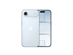Apple iPhone Air 5G天蓝色手机热卖低至4999