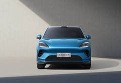 启境GX7正式迎来全球首秀 定位新一代智能阔五座SUV