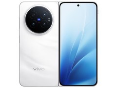 vivo X Fold6折叠屏手机钜惠7199