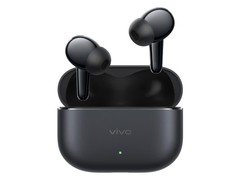 vivo TWS 5 Pro耳机促销到手低至734元