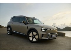 质量好的中型SUV有哪些？smart精灵5号用全球品质给出答案