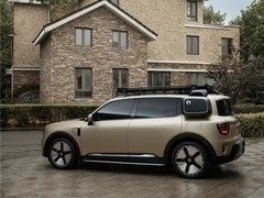 高性价比中型SUV，smart精灵5号配置实力出众