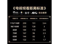 创维JD100 Mini 100英寸MiniLED电视直降880元