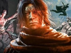 影之刃零定档2026年10月29日，PS5 Pro专属优化版将支持光追与高精建模