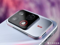 电竞属性全面拉满 荣耀WIN2新机图赏