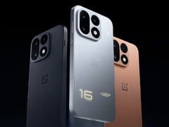 一加 16 今日正式开售：5699元起，国补后5199元，支持24期免息