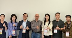 openKylin 亮相国际开源盛会，共创 AI 操作系统新未来