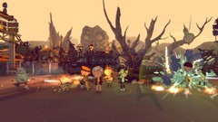 横版动作游戏下载 热门横版动作游戏推荐