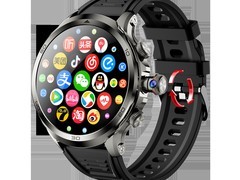 双系统5G电话手表，多能通用，仅719元