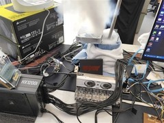 中国超频达人wytiwx再破世界纪录，i9-14900KF超至9.13GHz