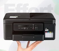 让打印足不出户 家里买这款兄弟打印机太方便了