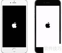 iPhone关机技巧：强制与虚拟键操作