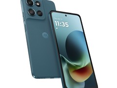 摩托罗拉推Moto G Play 2026：120Hz屏+天玑6300+5G续航新体验