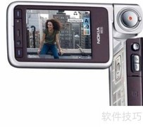 诺基亚手机高效使用技巧