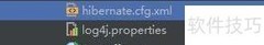 Hibernate配置详解