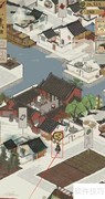 江南百景图城市拜访攻略