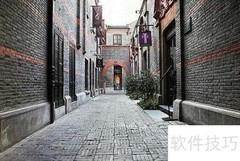 石库门新天地游玩攻略