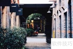 石库门新天地游玩攻略