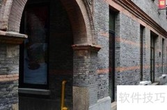 石库门新天地游玩攻略